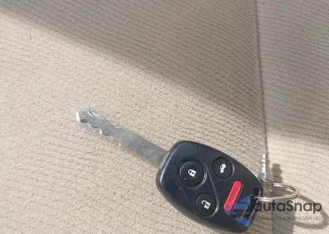 2008 Honda Civic Ex z USA, uszkodzony, nr VIN 1HGFA16838L017283